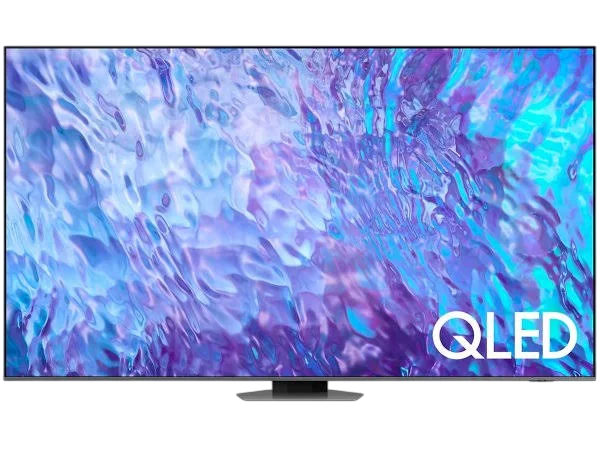 Замена блока питания Samsung QE75Q80CAUXCE
