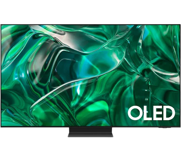 Замена блока питания Samsung QE77S95C