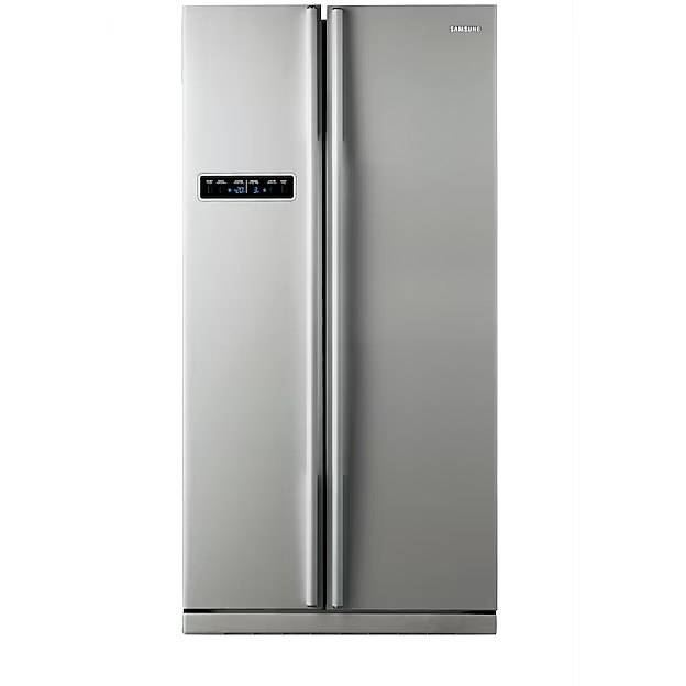 Замена нагревателя испарителя Samsung RS-20CRPS