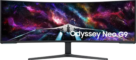 Прошивка блока управления Samsung S57CG952NI