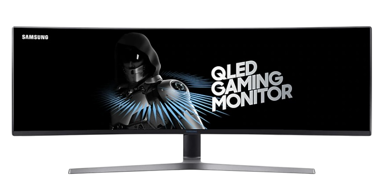 Прошивка блока управления Samsung C49HG90DMI VA