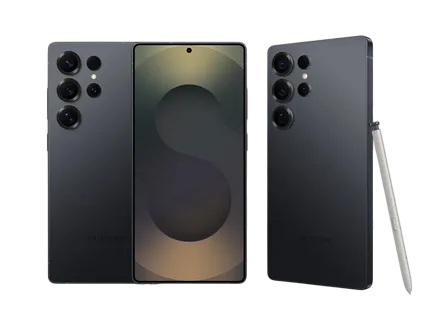 Замена аккумулятора (батареи) Samsung Galaxy S25 Ultra