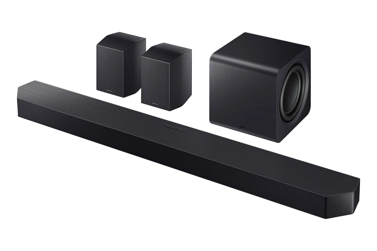 Замена дисплея (экрана) Samsung HW-Q990F