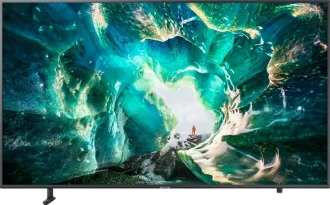 Замена трансформаторов подсветки Samsung NU7100