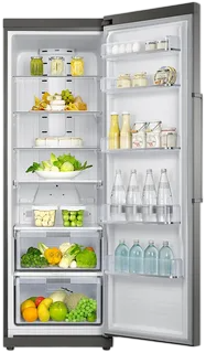 Замена нагревателя испарителя Samsung RR‑35 H61507F