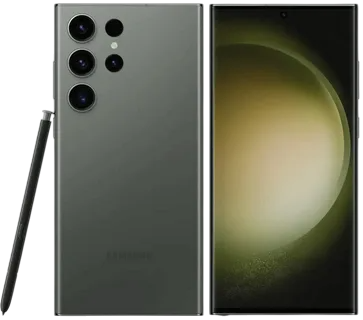 Замена заднего стекла / крышки Samsung Galaxy S23 Ultra