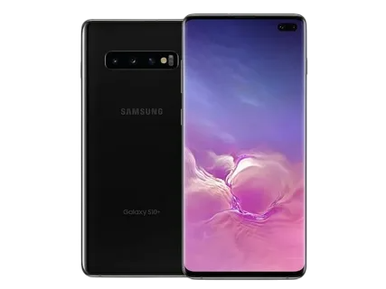 Замена аккумулятора (батареи) Samsung Galaxy S9+