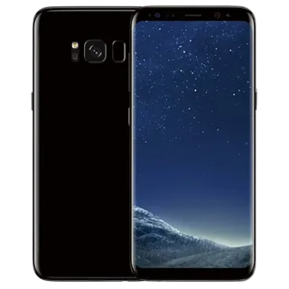 Замена заднего стекла / крышки Samsung Galaxy S8