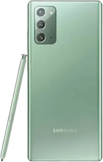 Замена заднего стекла / крышки Samsung Galaxy Note 20 Ultra