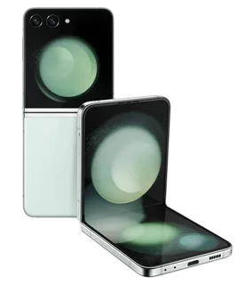 Замена заднего стекла / крышки Samsung Galaxy Z Flip 4