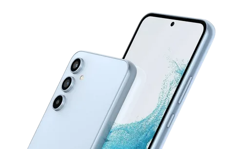 Замена заднего стекла / крышки Samsung Galaxy A22