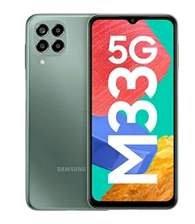 Замена заднего стекла / крышки Samsung Galaxy M33