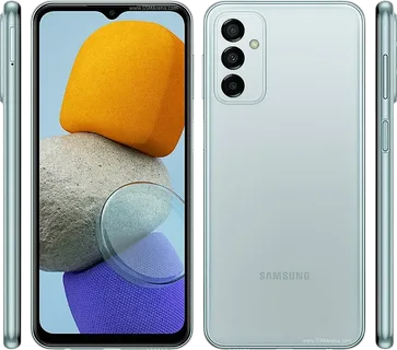 Ремонт телефона Samsung Galaxy M23 в Хабаровске