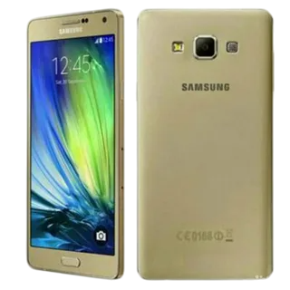 Замена заднего стекла / крышки Samsung Galaxy A3