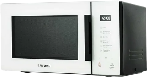 Замена таймера Samsung MG30T5018AG BW