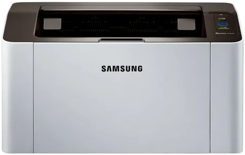 Замена каретки Samsung M2020W