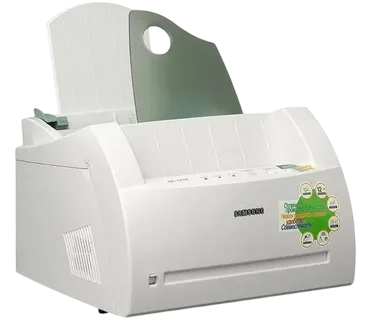 Замена каретки Samsung ML 1640