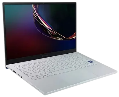 Восстановление данных Samsung Galaxy Book Ion 15.6