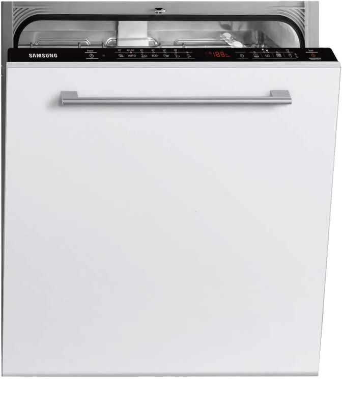 Замена прессостата Samsung DW50H4030FS