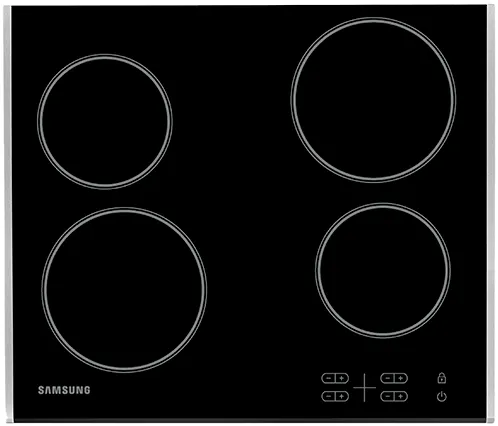 Замена инвентора в индукционной варочной панели Samsung NZ3000H