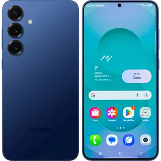 Замена аккумулятора (батареи) Samsung Galaxy S25+