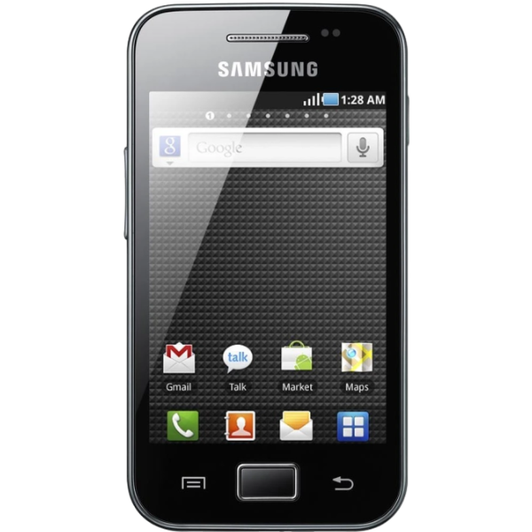 Замена аккумулятора (батареи) Samsung Galaxy Ace GT-S5830