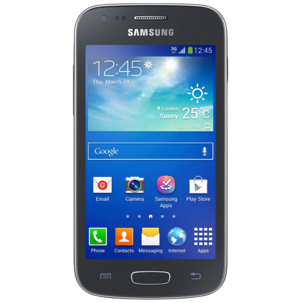 Замена аккумулятора (батареи) Samsung Galaxy Ace 3 S7270
