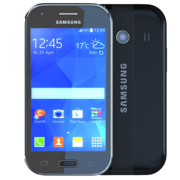 Замена аккумулятора (батареи) Samsung Galaxy Ace Style