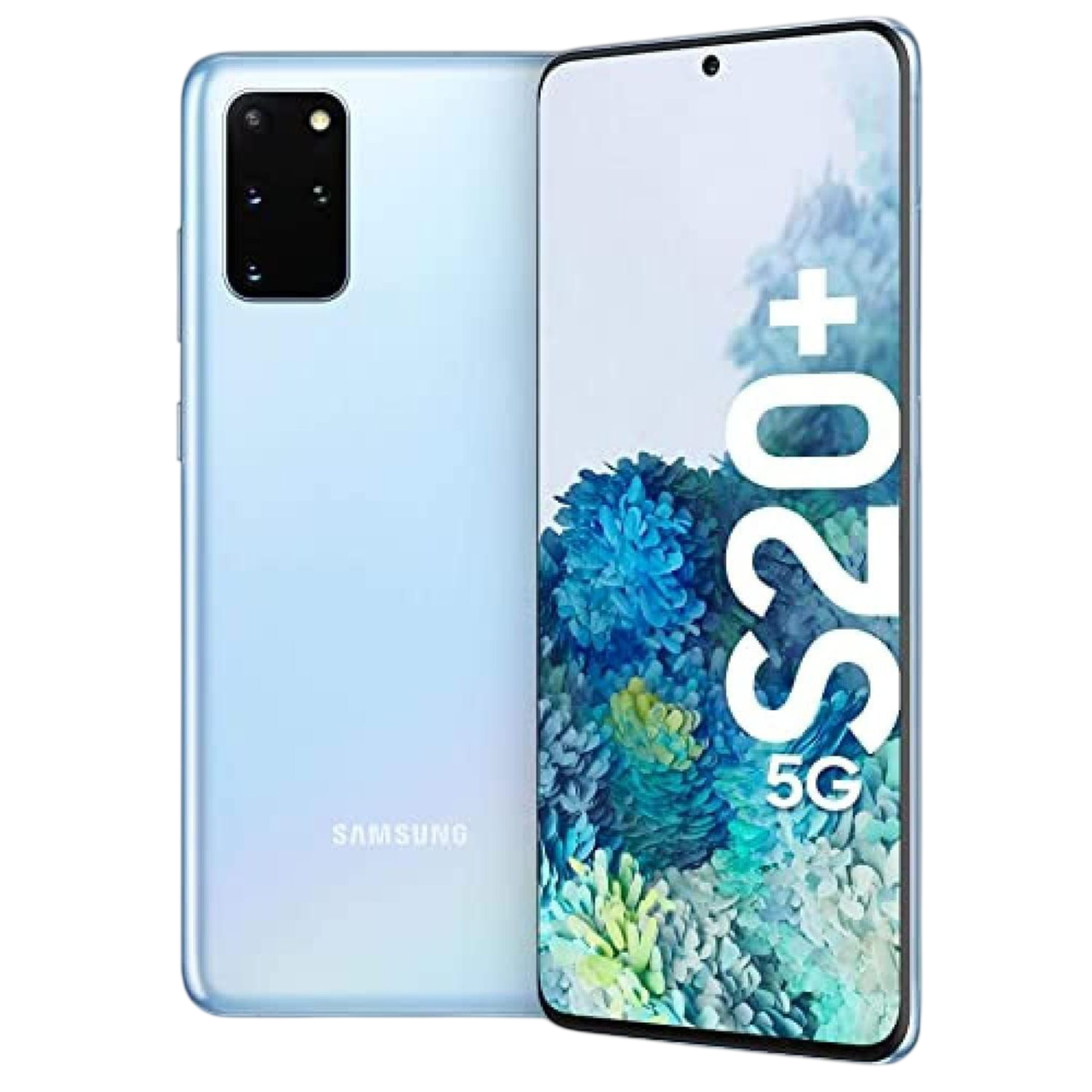 Замена заднего стекла / крышки Samsung Galaxy S20 Plus