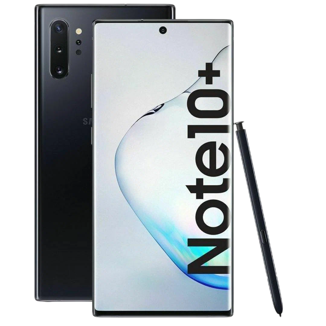 Замена заднего стекла / крышки Samsung Galaxy Note 10 Plus