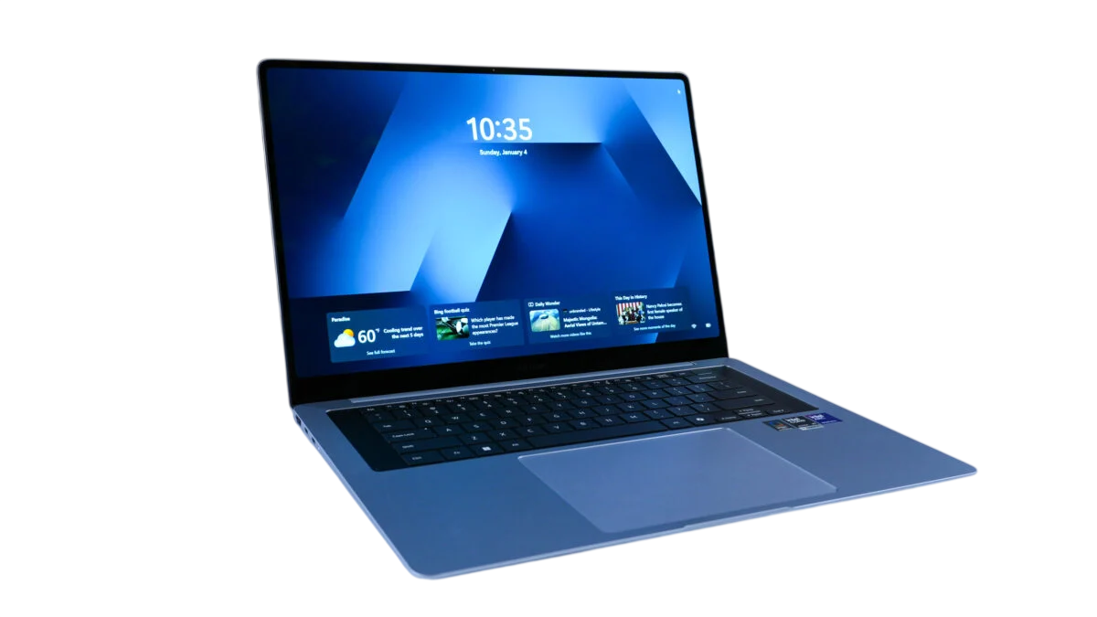 Восстановление данных Samsung Galaxy Book 6 Ultra