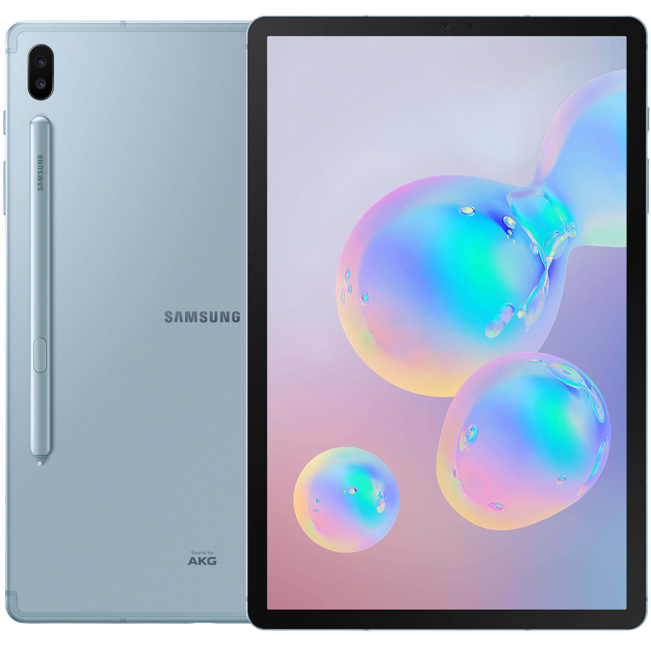 Ремонт GPS-модуля Samsung Galaxy Tab S6