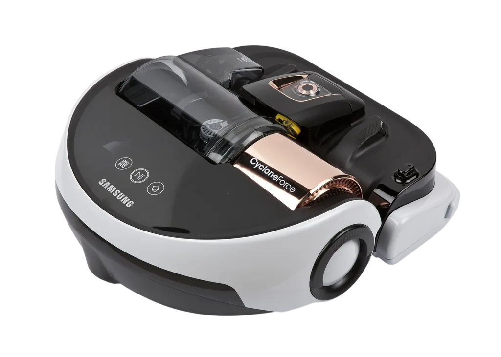 Восстановление шлейфа, контактного соединения Samsung VR9000