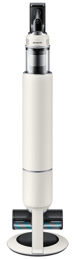 Замена фильтров Samsung Bespoke Jet AI Ultra