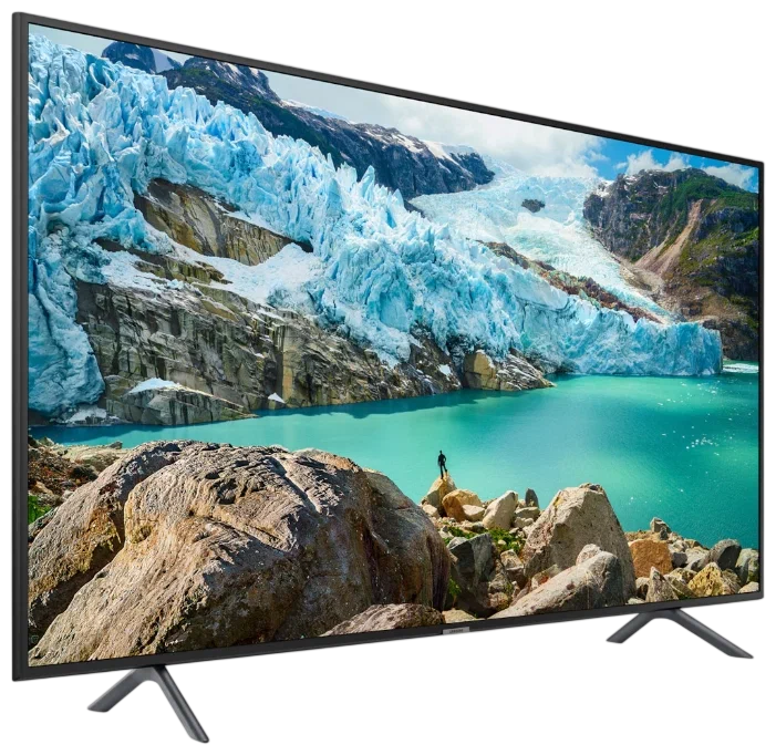 Замена предохранителя Samsung TU7100